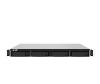Dysk sieciowy NAS QNAP TS-432PXU-RP-2G RACK